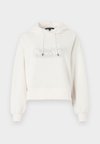 Collegepaita - off white