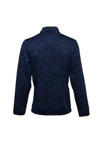 Peak Mountain POLAIRE - Maglione - dark blue
