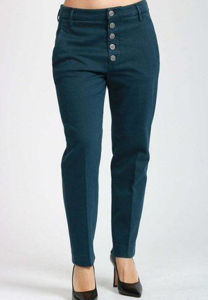 NIMA - Pantaloni - blue