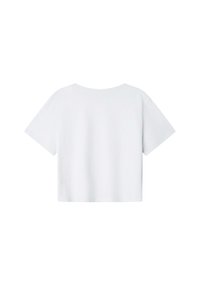 Pepe Jeans AMANDA - T-shirt basic - white