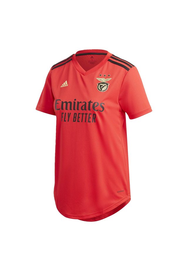 BENFICA HOME JERSEY - Article de supporter - red