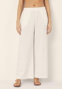 Yamamay Broek - white plain