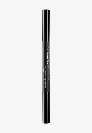 THE SHAPER - Eyebrow powder - blonde