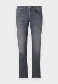 GEORGE - Karcsúsított farmerek - grey