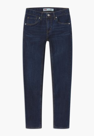 510 SKINNY - Jeans Skinny Fit - dark-blue denim