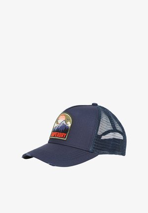 Superdry & Co - Czapka z daszkiem