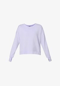 Niet geselecteerd, heather purple