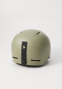 Sweet Protection WINDER MIPS HELMET UNISEX - Čelada - woodland