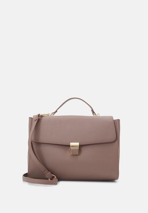 Sac à main - mauve