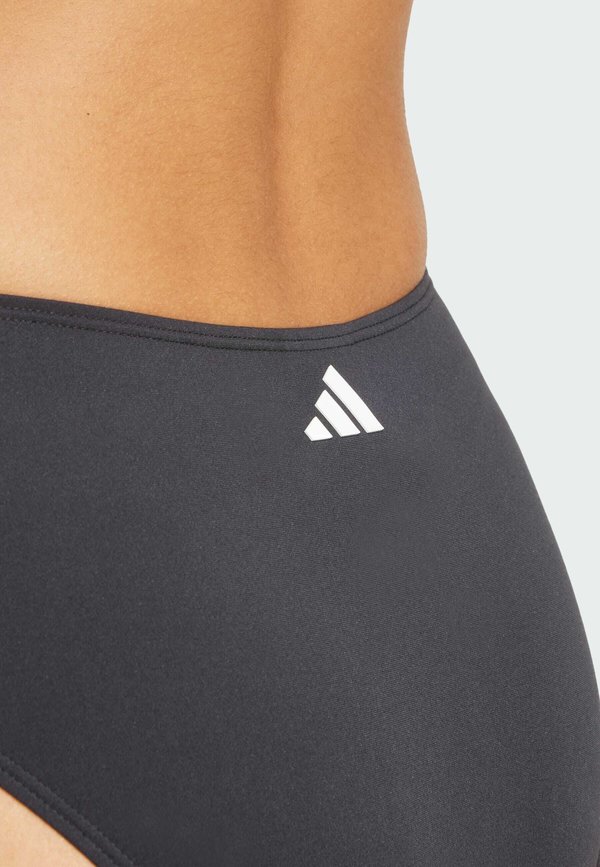 ICONISEA HIGH-WAIST BOTTOMS - Bikini bottoms3