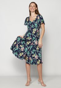 Koroshi Dnevna haljina - navy