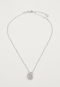 SWAN - Necklace - white