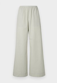 CABELLO - Püksid - old beige