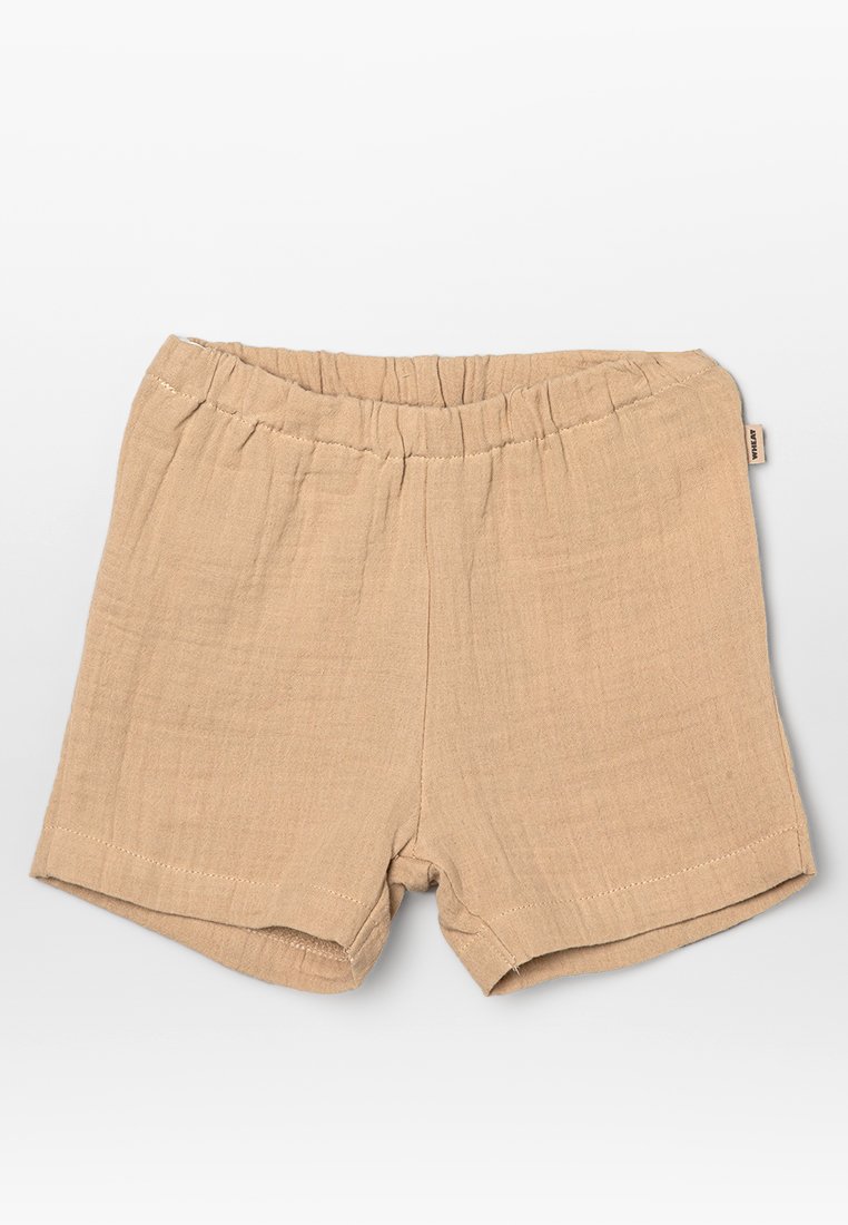 Wheat Shorts zandkleur Wheat Shorts zandkleur