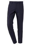 SIGHT - Suit trousers - navy
