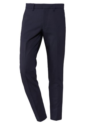 DRYKORN SIGHT - Pantaloni eleganti - navy