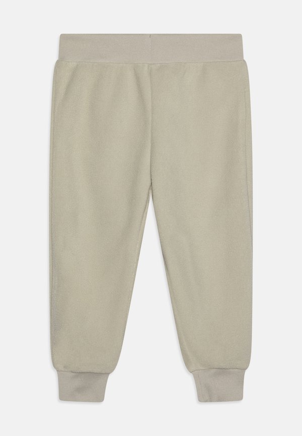 TROUSERS UNISEX - Trousers - light dusty aqua