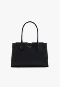 Non sélectionné, schwarz