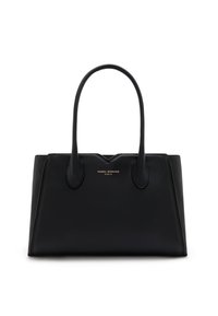 Handtasche - schwarz