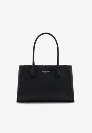 Isabel Bernard, Honore Cloe Midi - Handtasche - schwarz