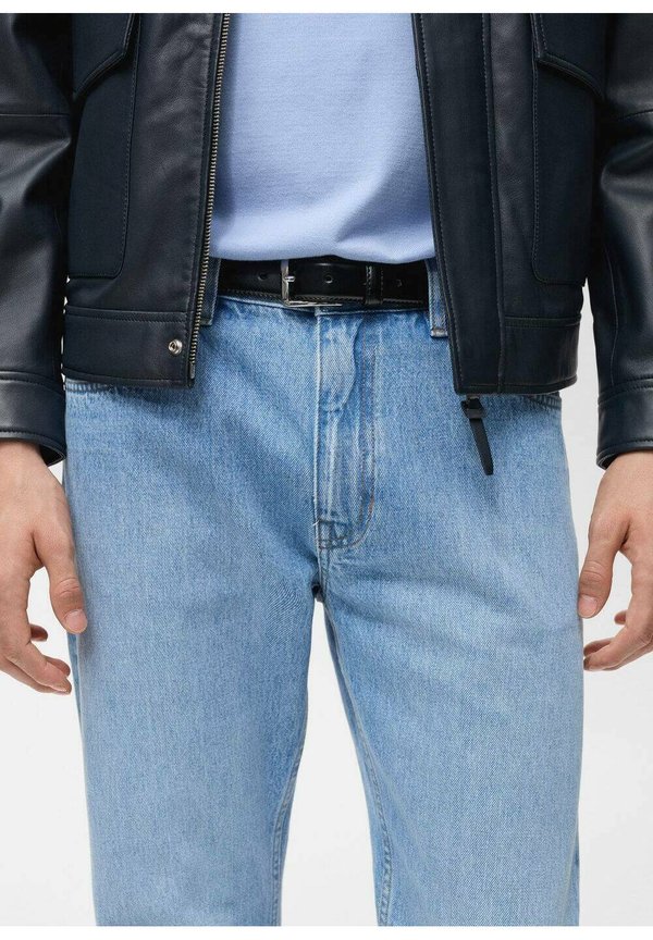 POLA - Jeans Tapered Fit4