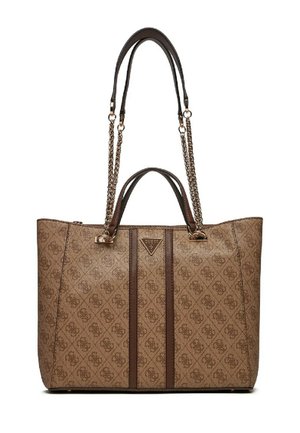 Guess, NOREEN - Bolso de mano - marrone