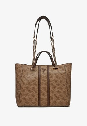 Guess, NOREEN - Bolso de mano - marrone