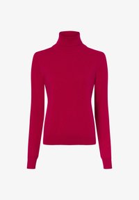 Unausgewählt, fuchsia