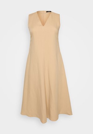 WEEKEND MaxMara EGOISTA - Hverdagskjole - sabbia