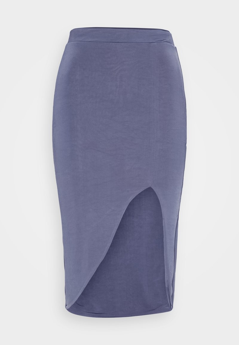 WAL G. Kokerrok donkerblauw