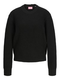 JXGLOBAL CREW NECK - Maglione - black