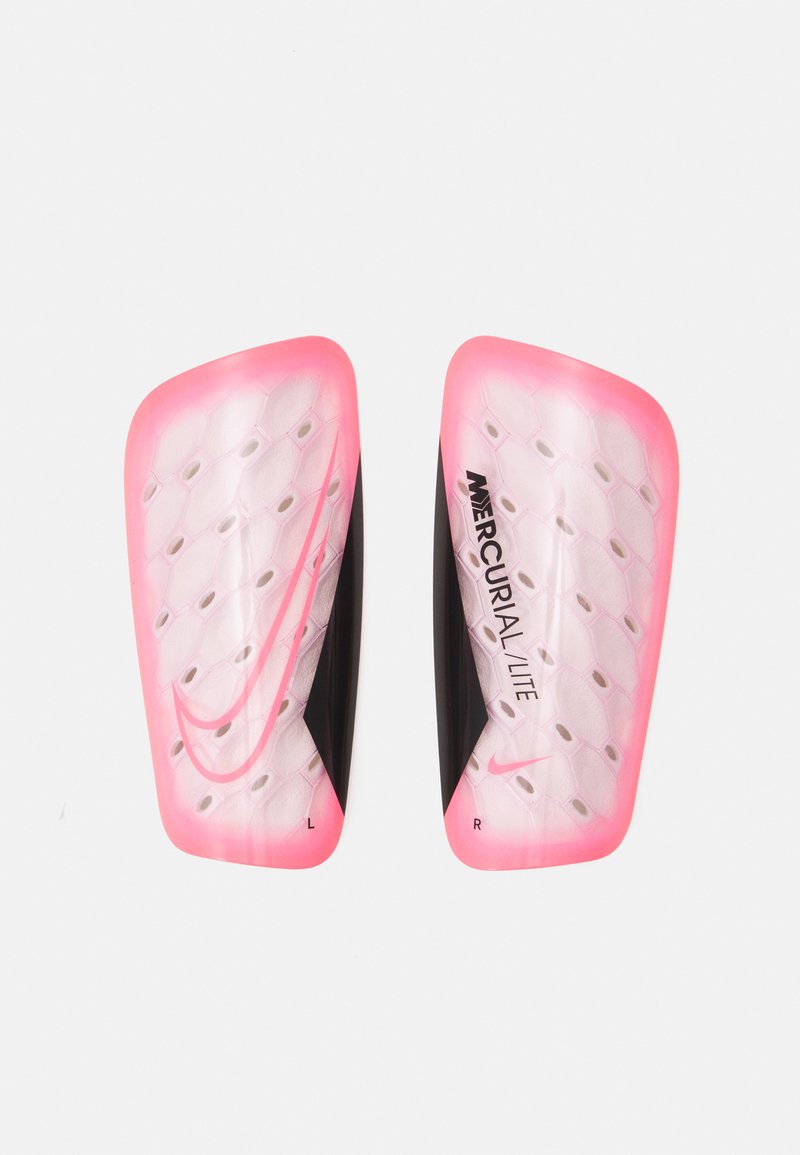 Nike Performance MERCURIAL LITE - Benskinner - sunset pulse/black