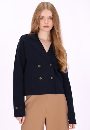 Blazer - navy
