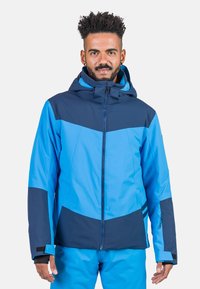 Veste softshell - oversees