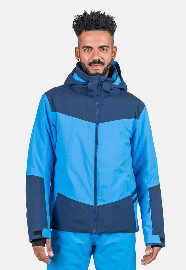 Softshelljacke - oversees