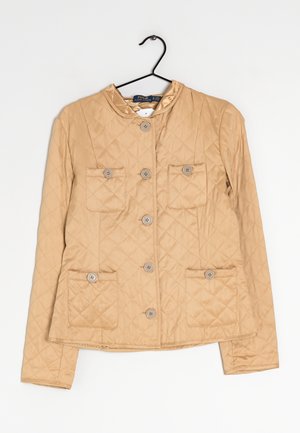 Polo Ralph Lauren Light jacket - gold
