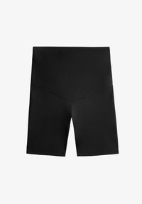 Pantaloni Gravidanza MijaCulture - Comodi Yoga Casa, Vita Alta, Cotone Elastico - Foto 12