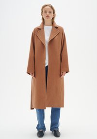 InWear LIUROIW LULA - Palton clasic - camel