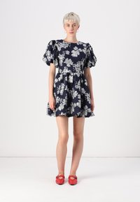 Sister Jane NATALIA DRESS - Abiti per occasioni speciali - navy