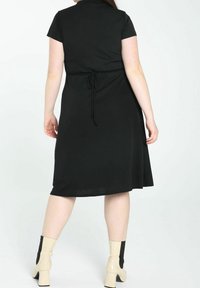 Promiss Denní šaty - black