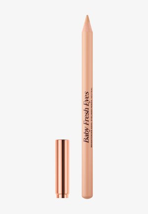 BABY FRESH EYES BR. KOHL EYELINER PENCIL - Eyeliner - neutral