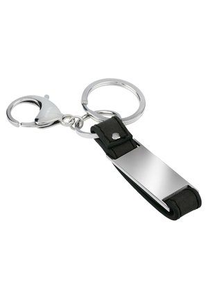 Key holder - nero