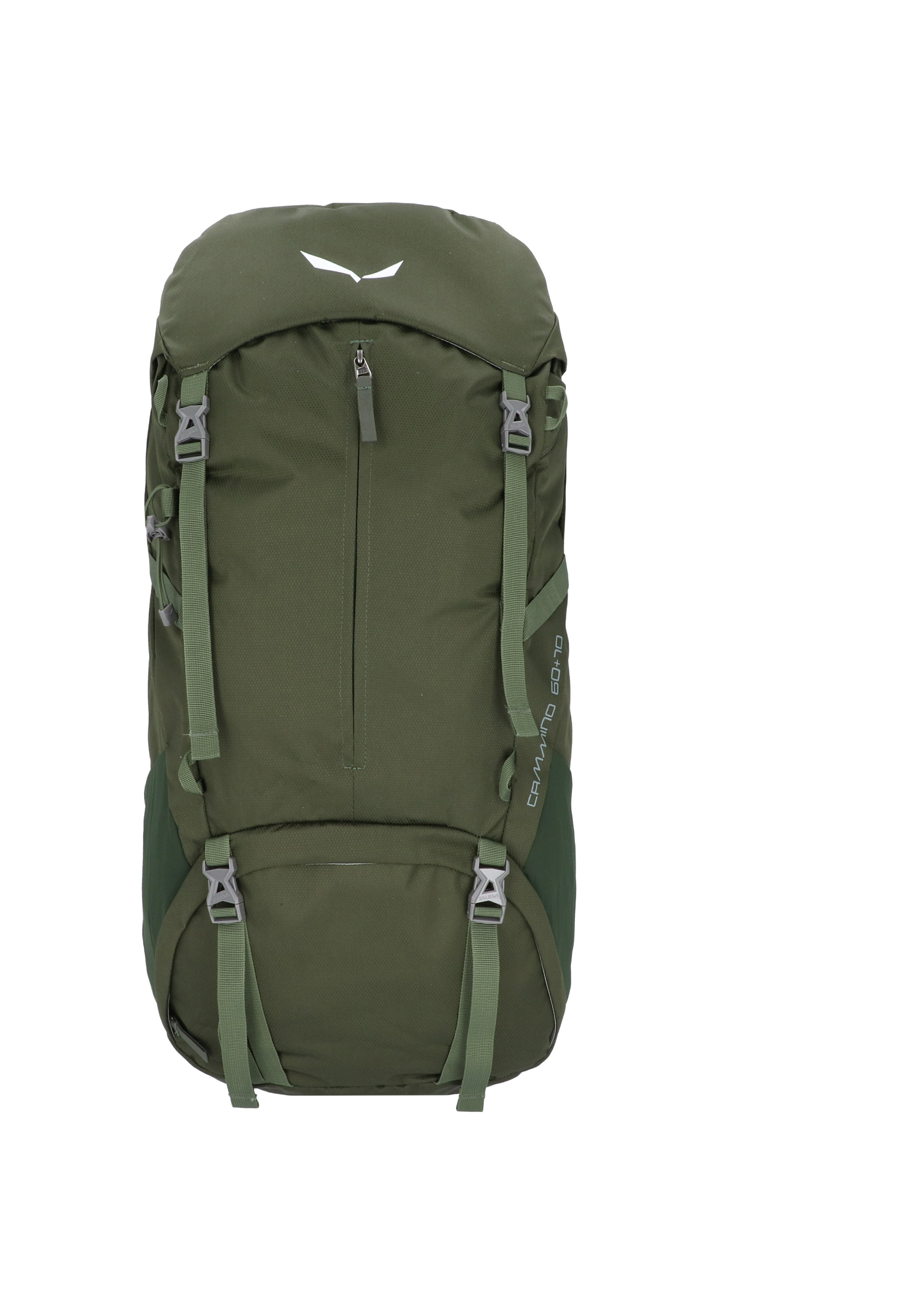 Salewa CAMMINO - Zaino - kombu green/verde - Zalando.it