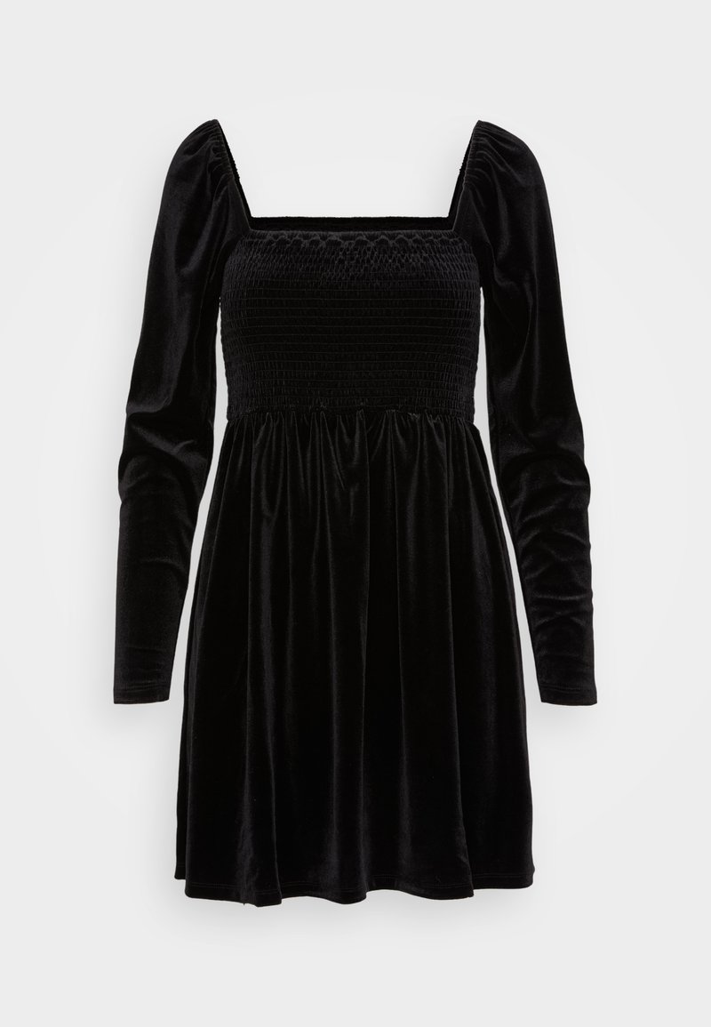 GAP Cocktailjurk zwart