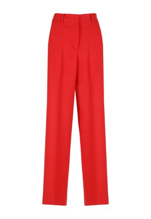 Pantaloni - red