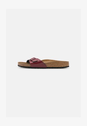 MADRID MAGICAL - Pantolette flach - marron