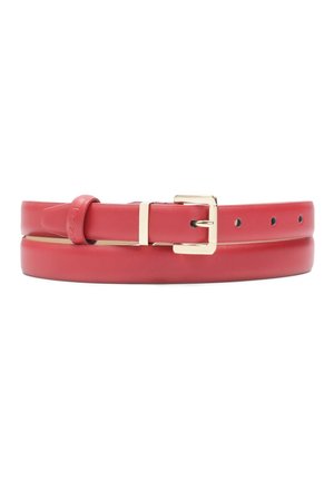 JUANA - Ceinture - red