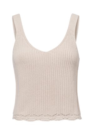 Top - beige