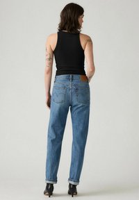 Levi's® 501® FOR WOMEN - Vaqueros rectos - pretty pleasing