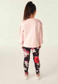 Baker by Ted Baker BOW SET  - Leggingsit - pink
